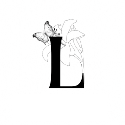 ライバー事務所Lily ロゴ